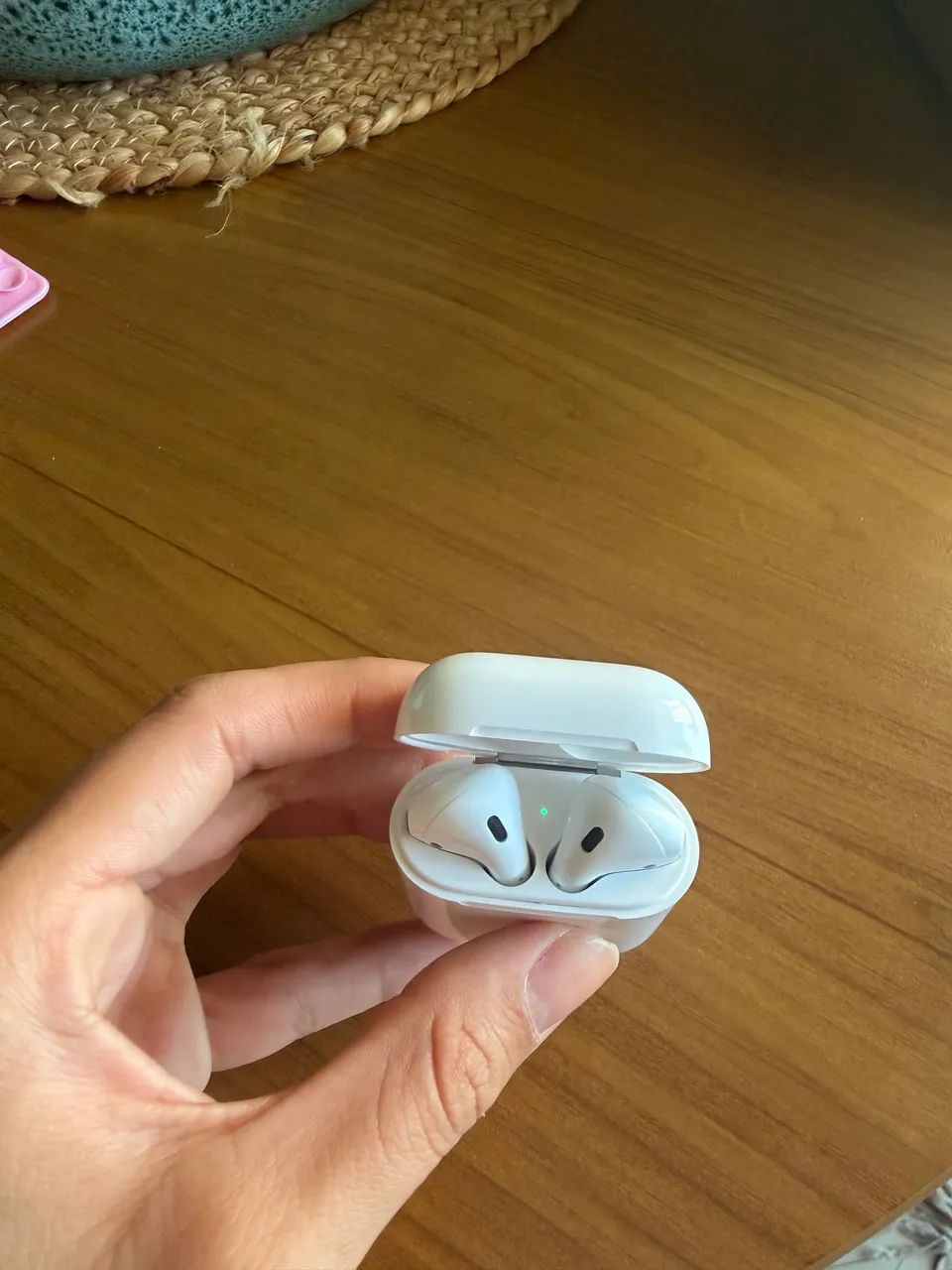 Airpods 2  - Foto 4