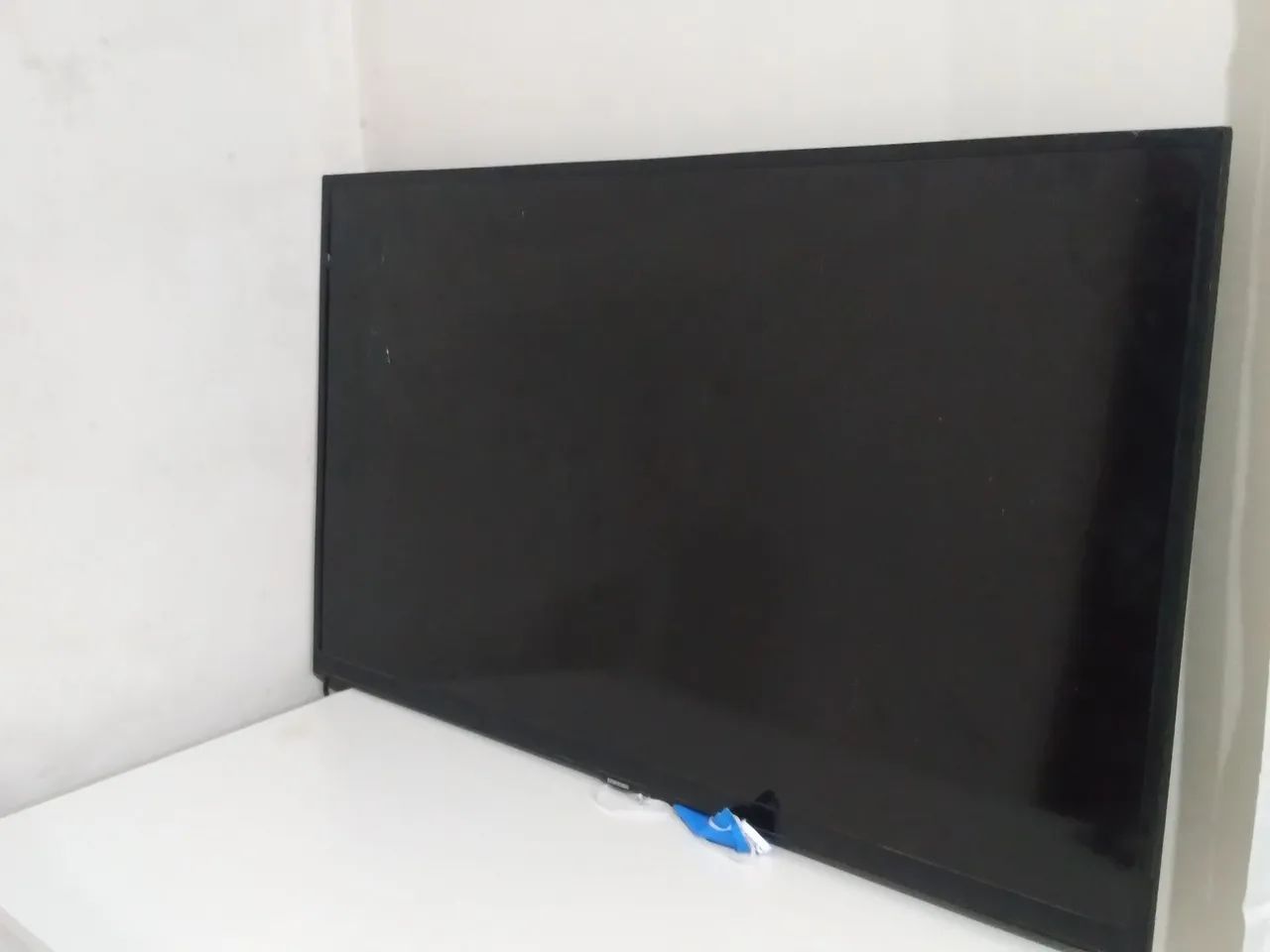 TV Samsung 40 polegadas - Para conserto ou retirada de peças
