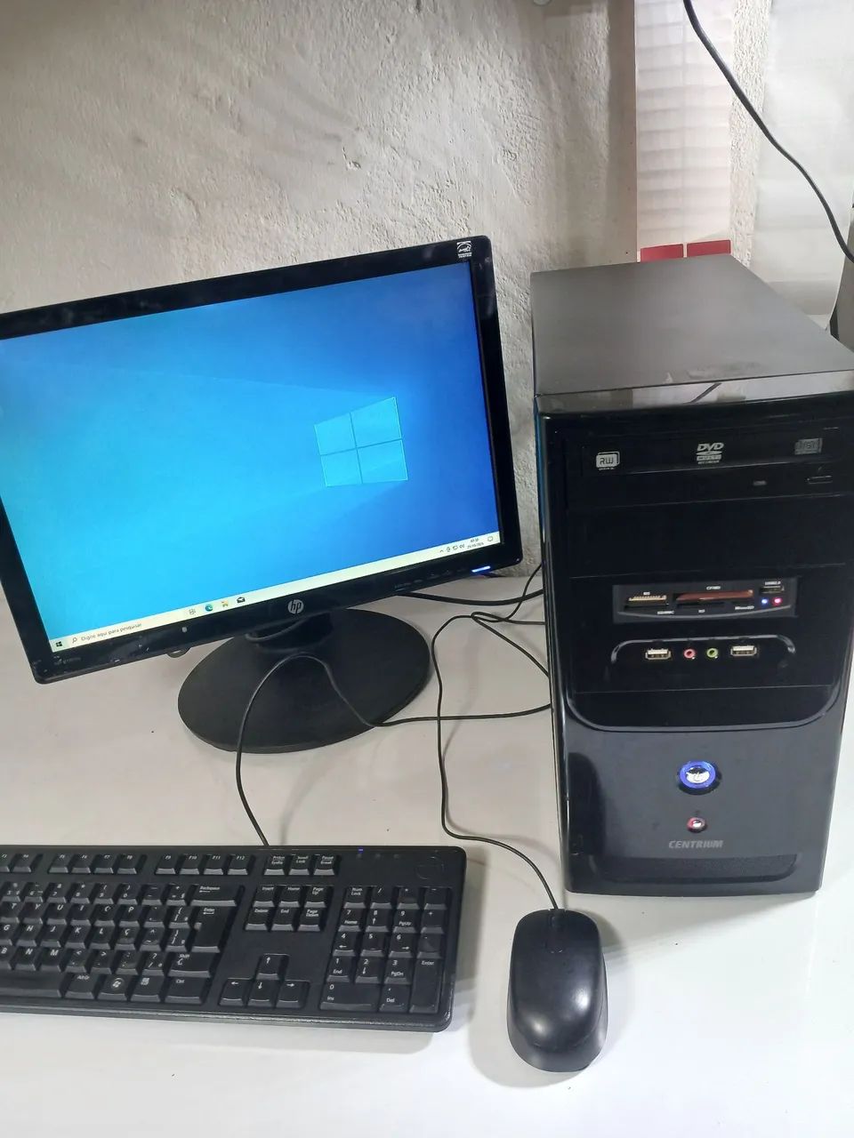 Computador completo  - Foto 3