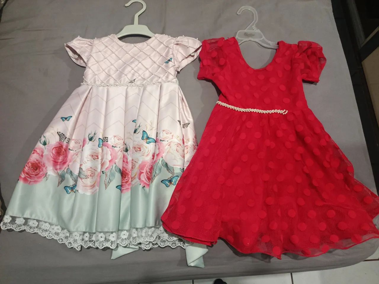 Vestido Princesa - Foto 3