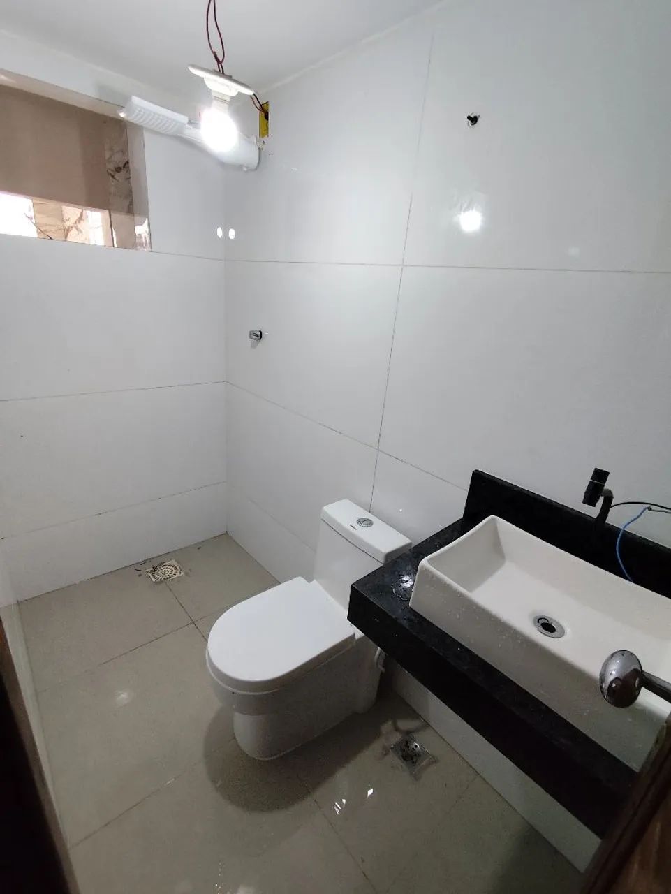 Aluguel de apartamento 2Q com garagem  - Foto 5