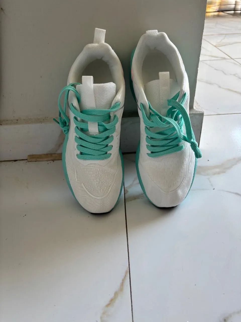 Tênis de corrida, caminhada - Foto 4