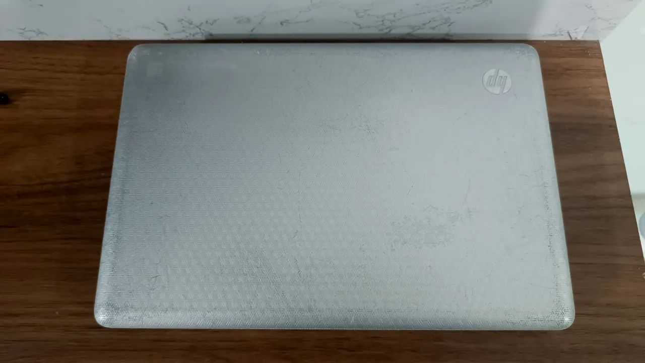 Notebook HP G42 - Foto 3