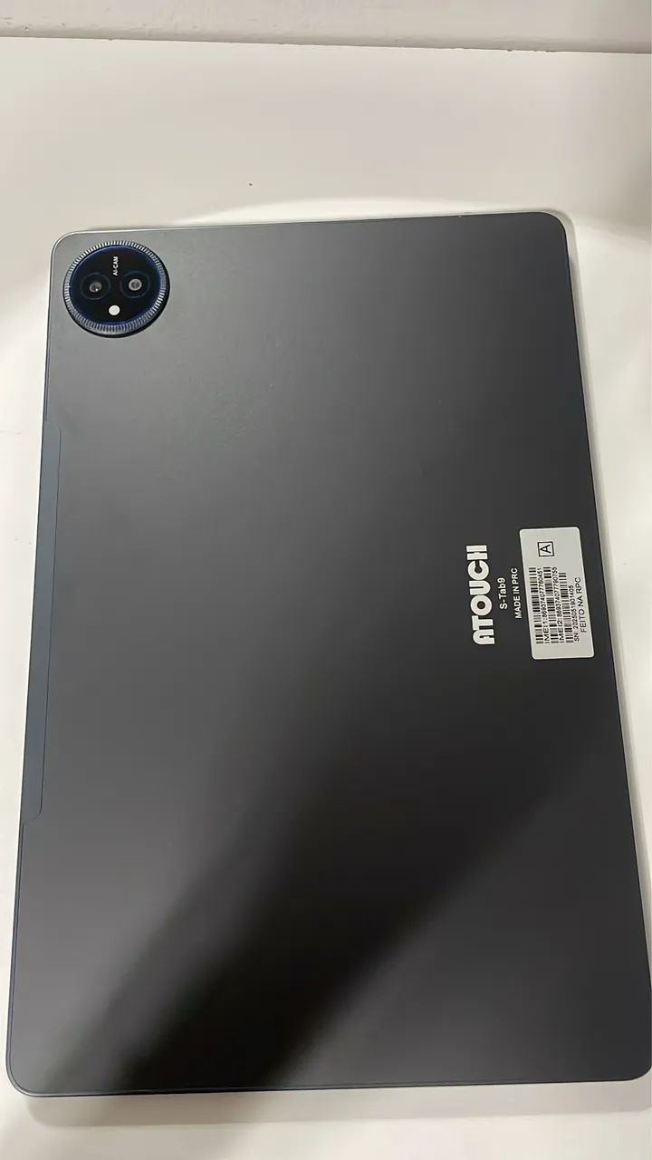     Vendo Tablet ATOUCH 10.95 Polegadas