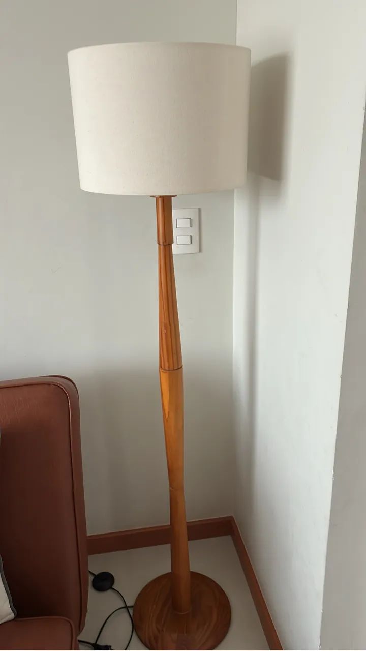 Abajour de sala  - Foto 2
