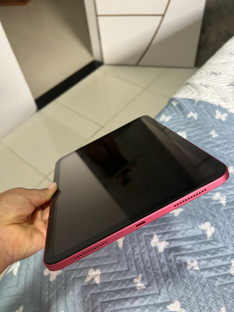 iPad  - Foto 5