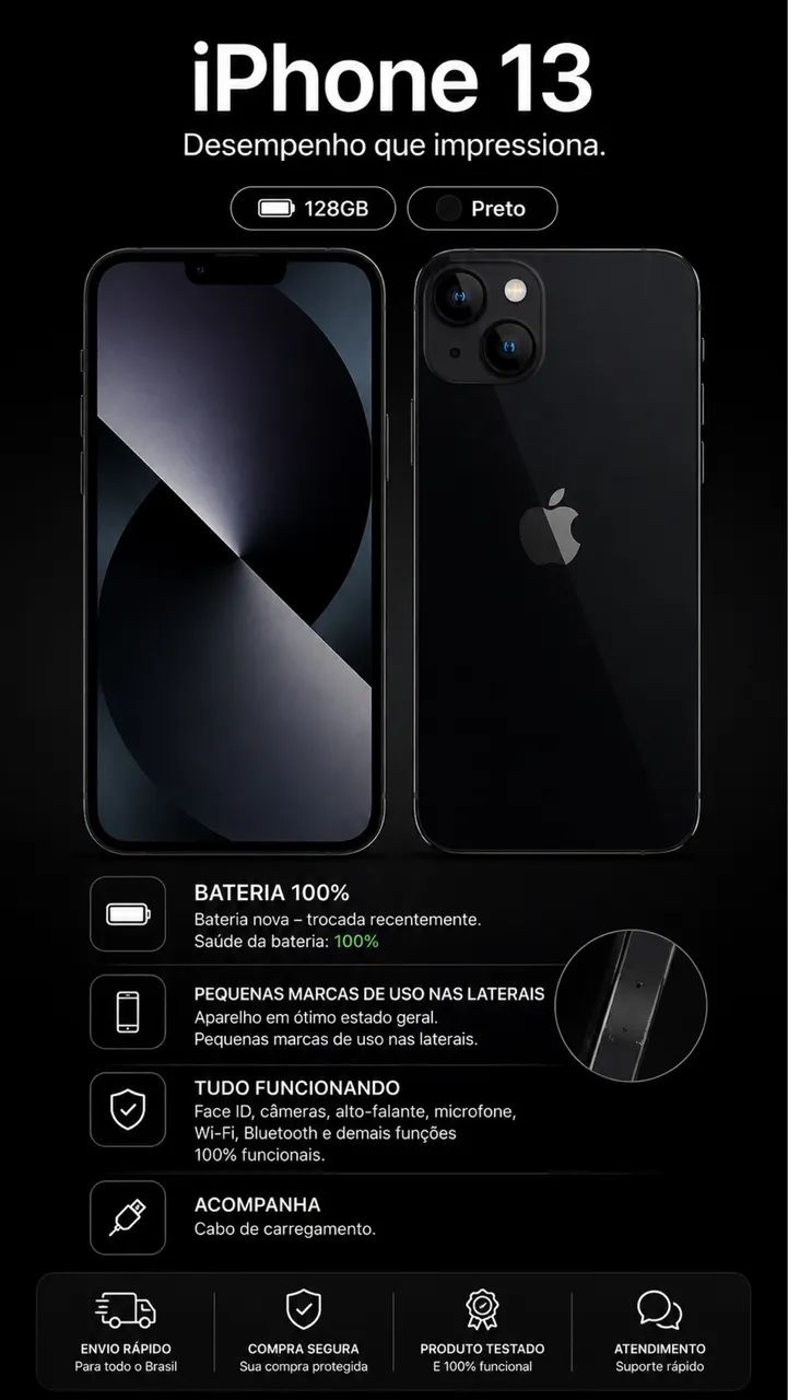 Iphone 13 