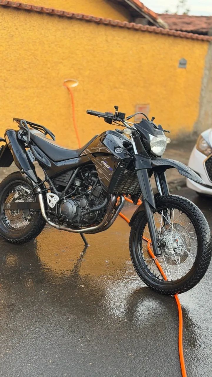 Xt 660R  2013   - Foto 2