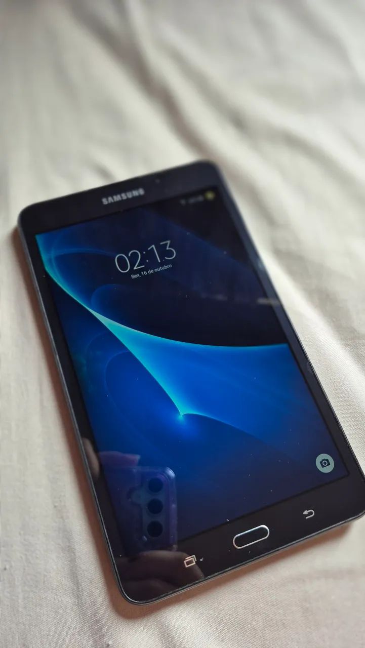 Tablet Tab A 2016