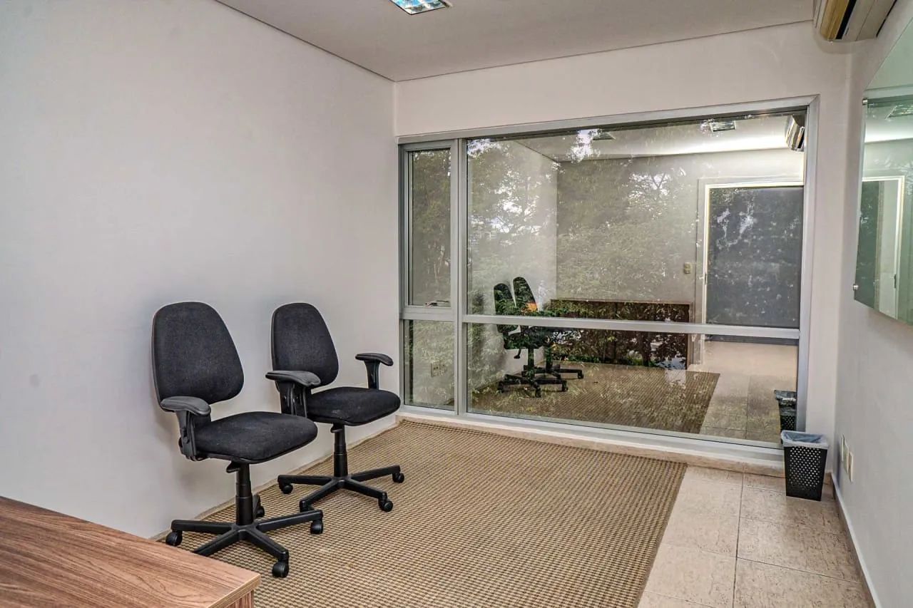Sala comercial na Rua General Almério de Moura, 780 - Conjunto 12  50 m² - Foto 3