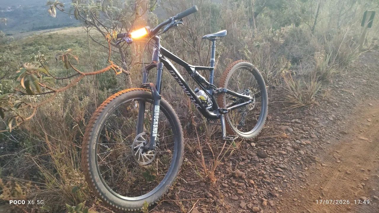 Specialized stump jump Full L - Foto 2