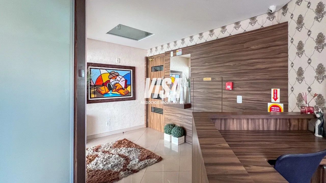 Apartamento com 3 dormitórios no Kobrasol - Foto 2