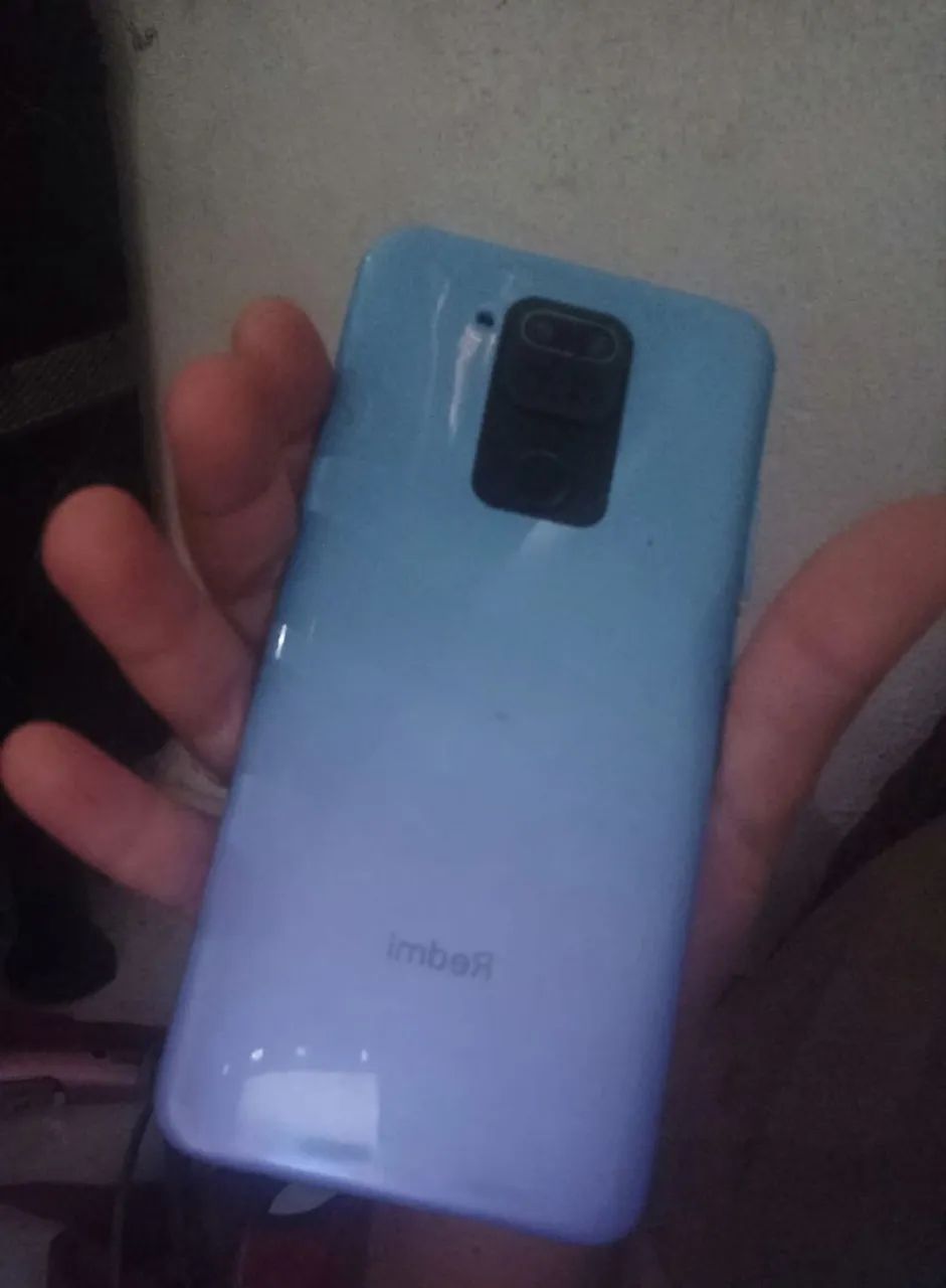 Redmi 9 128gb - Foto 2