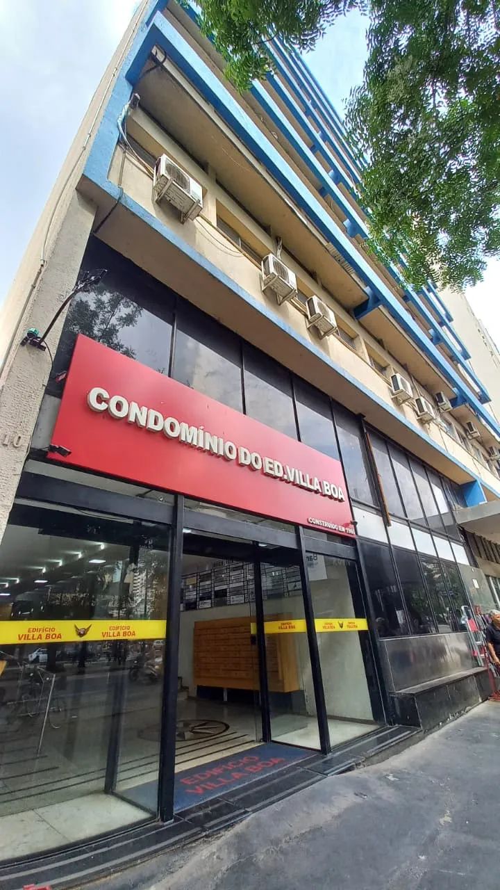 Sala Comercial - Centro de Goiânia - 33 m² - Foto 2