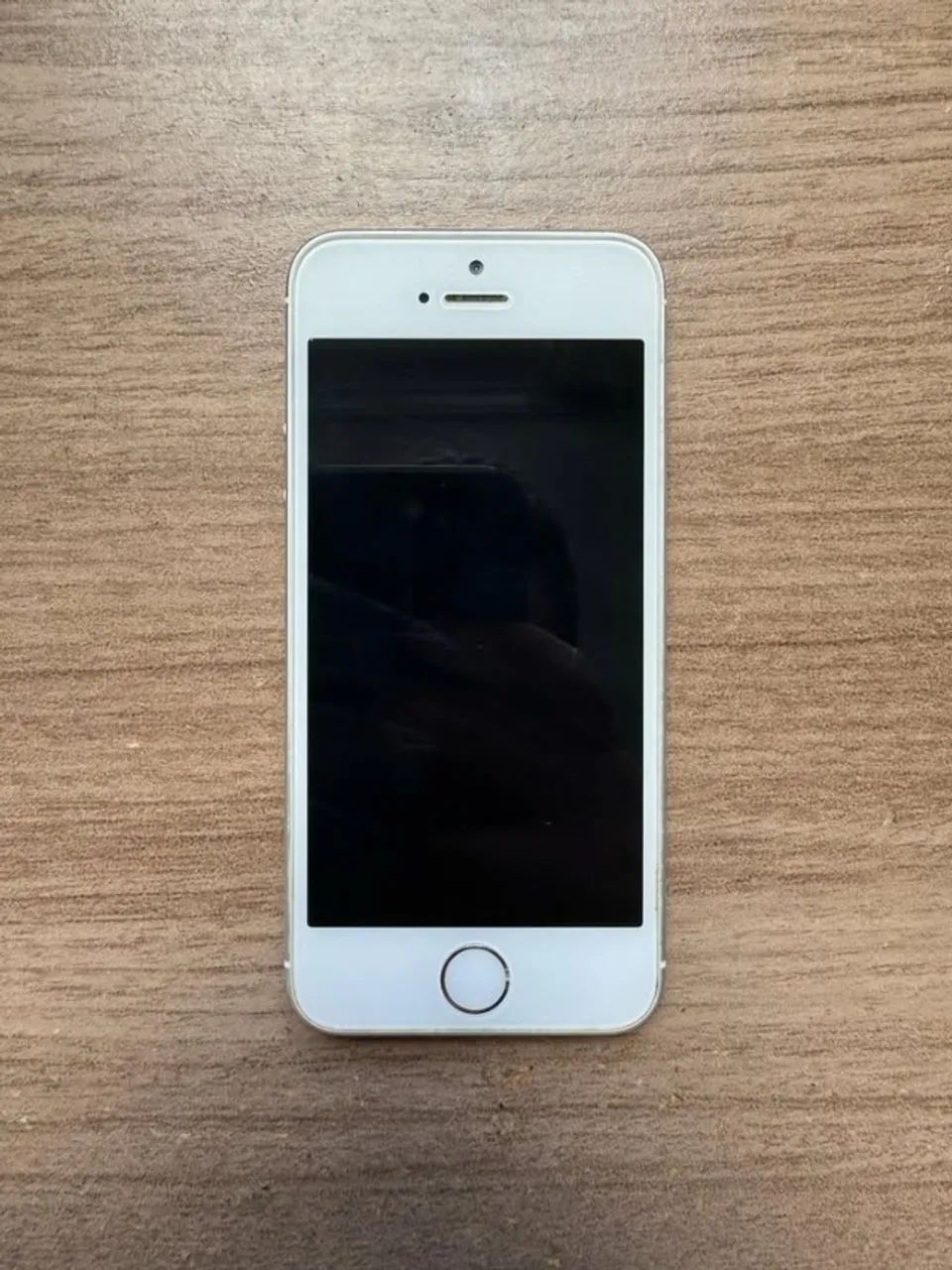 iPhone SE 2016 Primeira geração 32GB (com defeito) - Foto 3