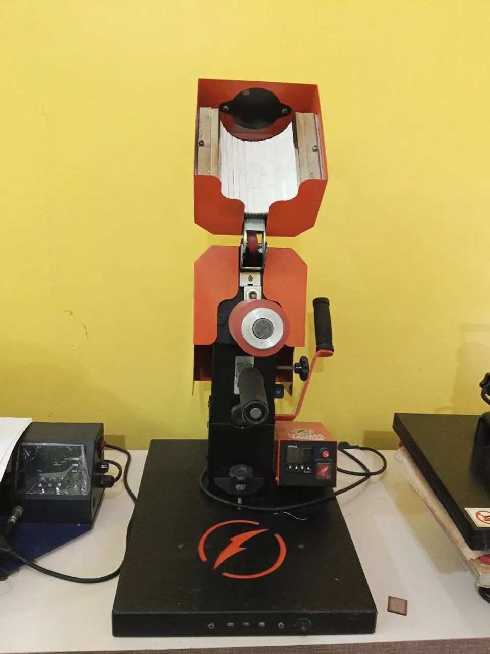 Faster Transfer 360  - Foto 2