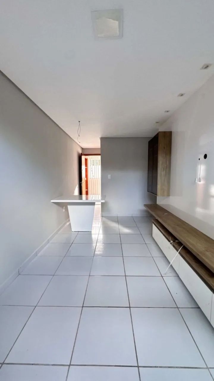 Apartamento em Jaguaribe, 2 quartos - Foto 5