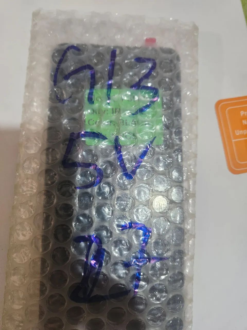 Tela Frontal Display Huawei P30 Lite / Nova 4e - Nova - Foto 3