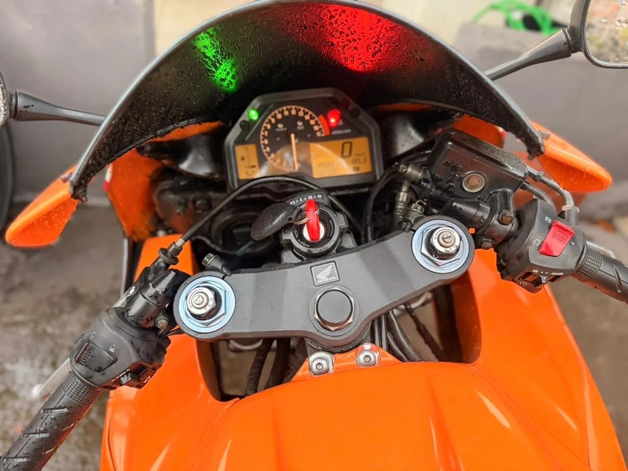 CBR600RR REPSOL  - Foto 4
