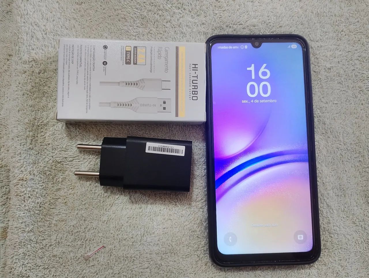 Samsung Galaxy A05