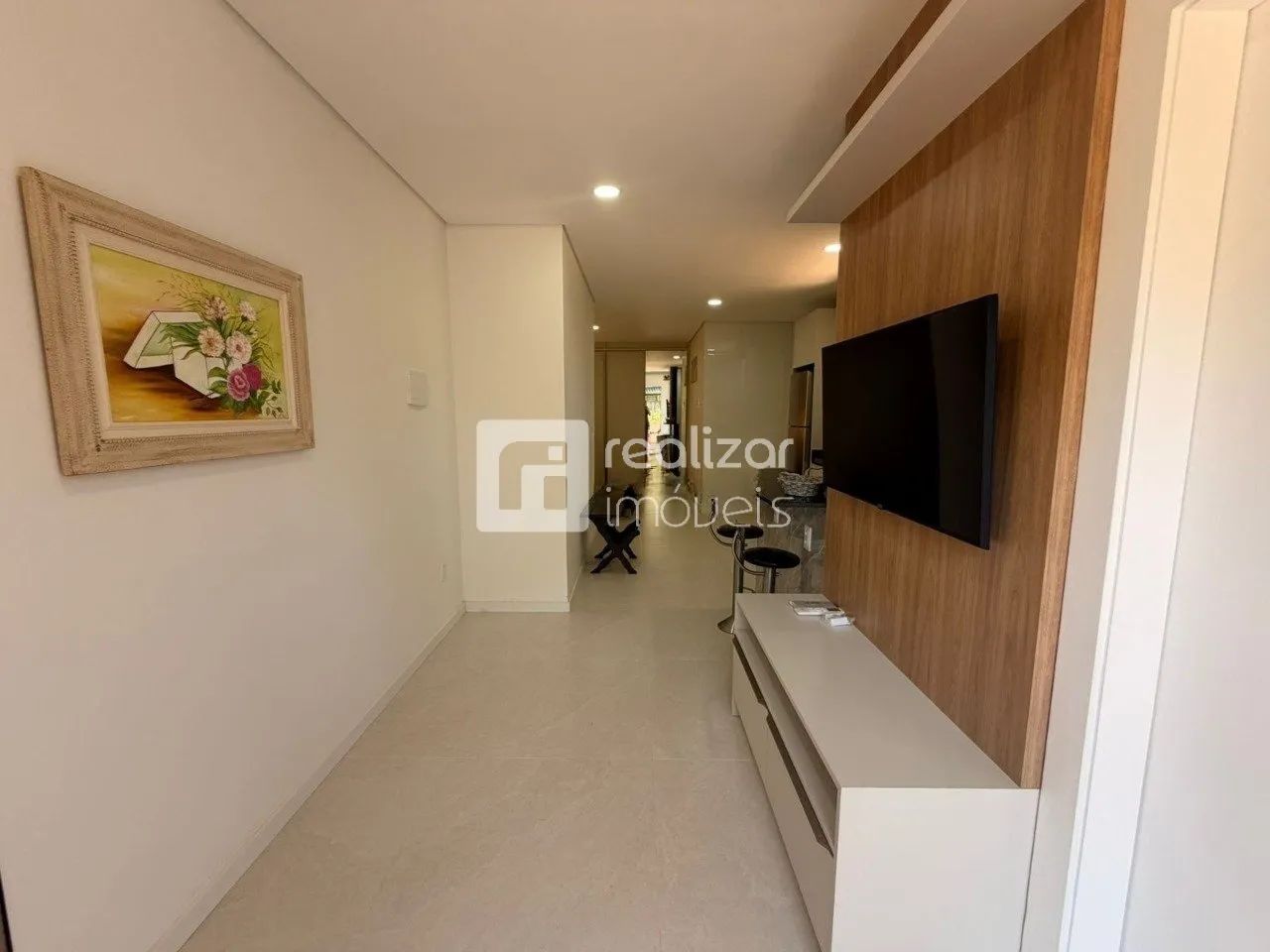 Loft 1 quarto no bairro Santa Mônica - Florianópolis - Foto 4