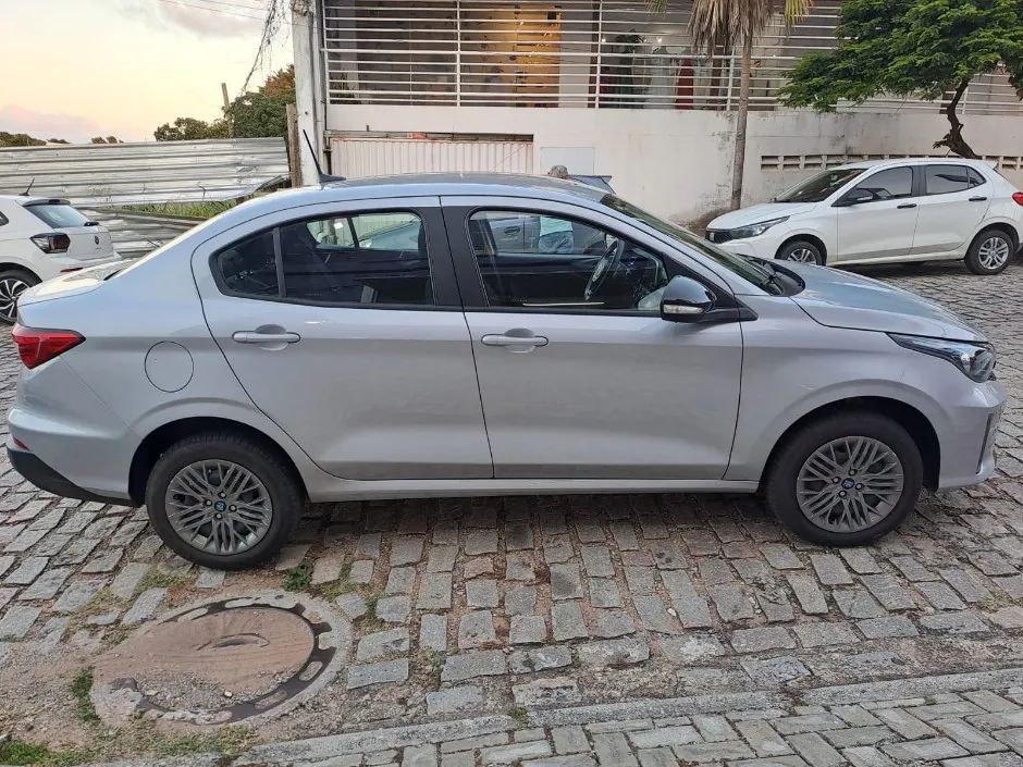 Fiat Cronos Drive 1.0 6V 2026 - Foto 3
