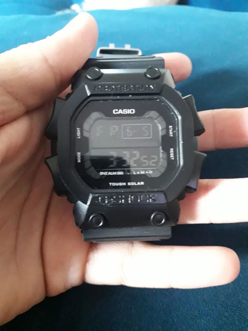 relógio g-shock original - Foto 3