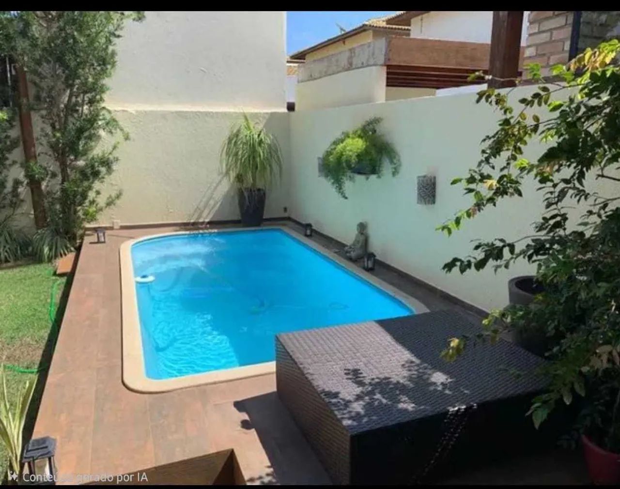 Casa no condomínio Alameda do Sol (ref: 1276) [8223] - Foto 2