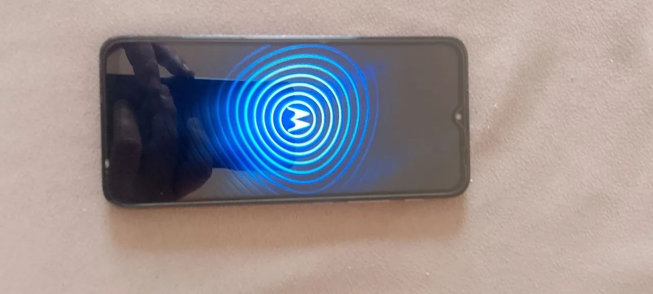 Motorola Moto G30 - Foto 2