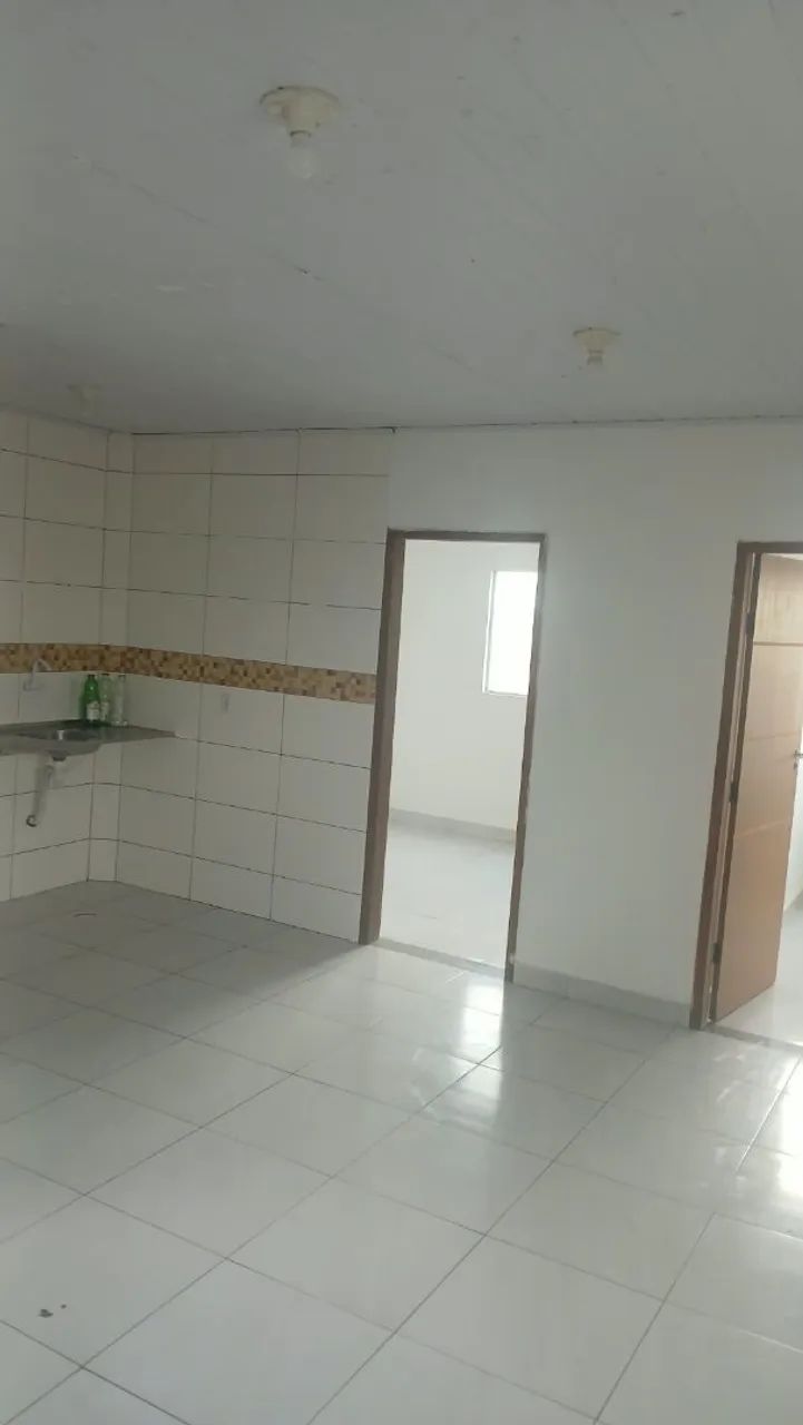 Lindo AP 2 quartos  - Foto 2