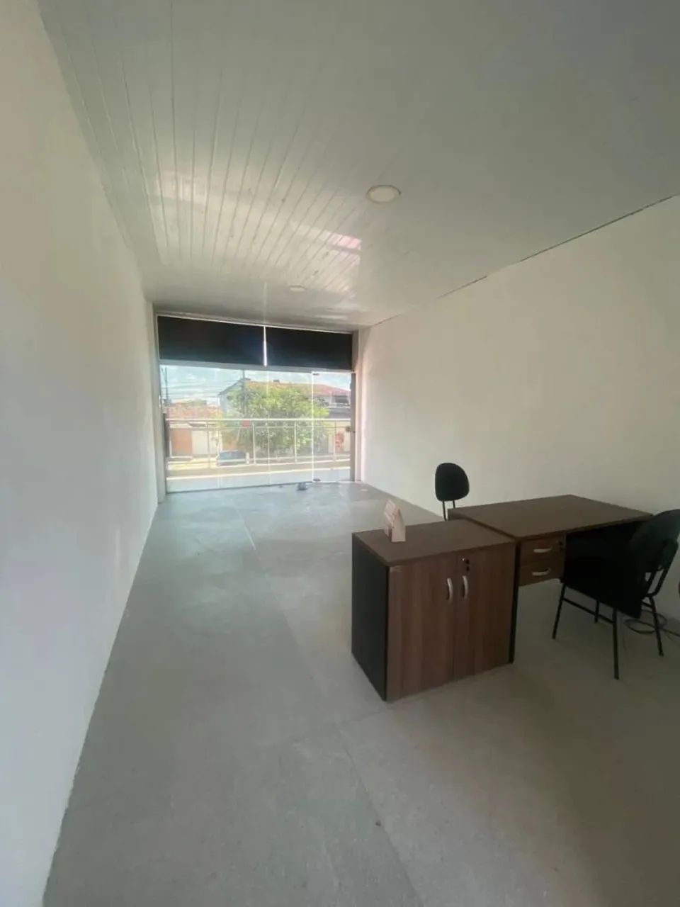 SALA PARA LOCAÇÃO NO CENTRO COMERCIAL ANTARES - Foto 5
