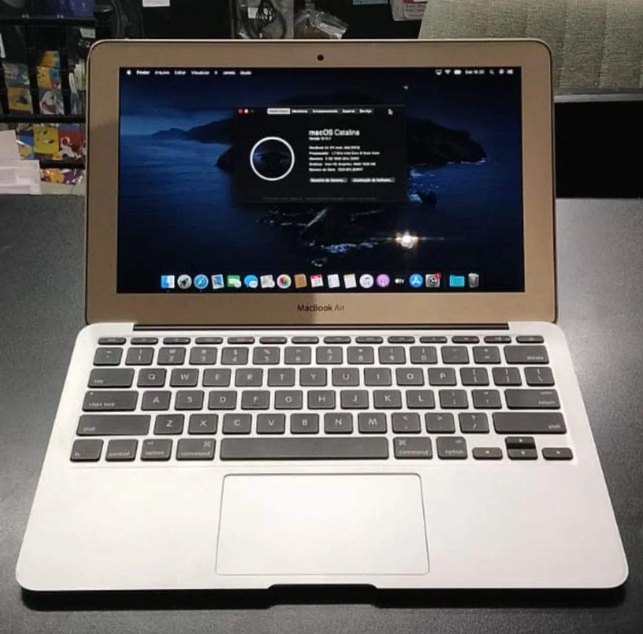 MacBook Air  - Foto 3