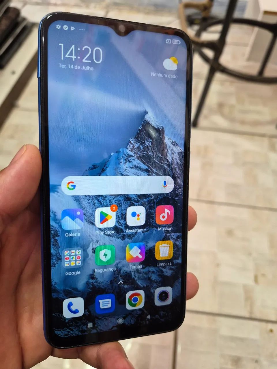 Xiaomi redmi 10a  - Foto 2