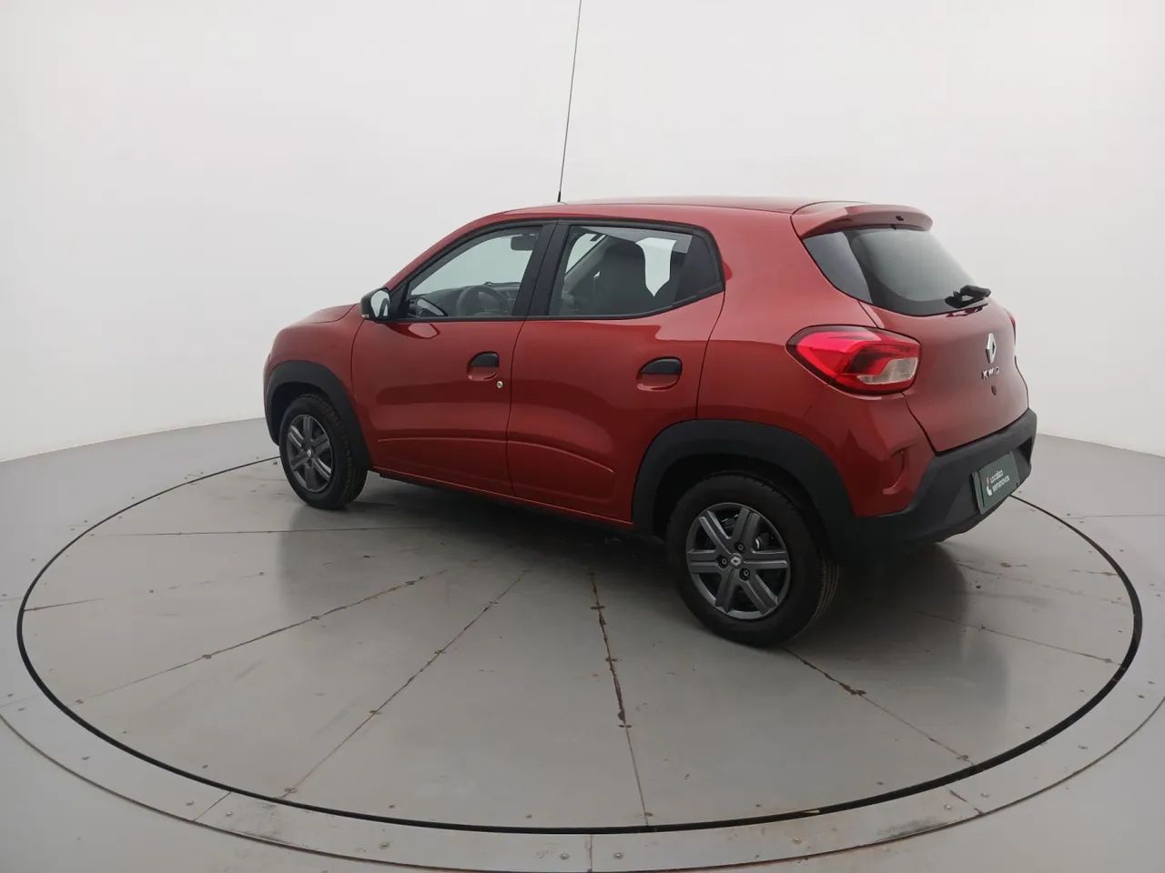 Renault Kwid 1.0 Zen 2026 - Foto 3