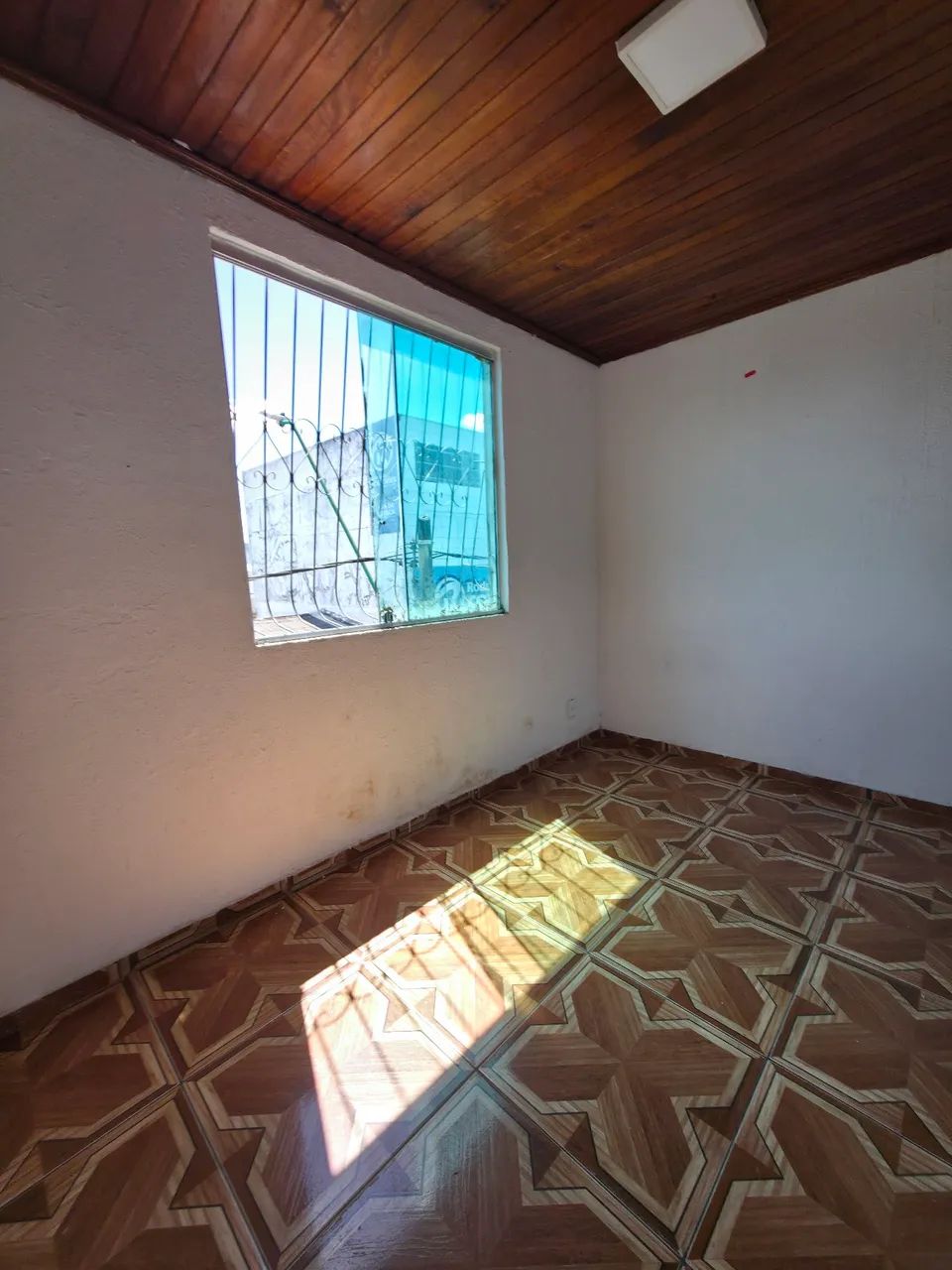 Apartamento alugo - 2 qts - rua comercio - pq dez - Foto 5