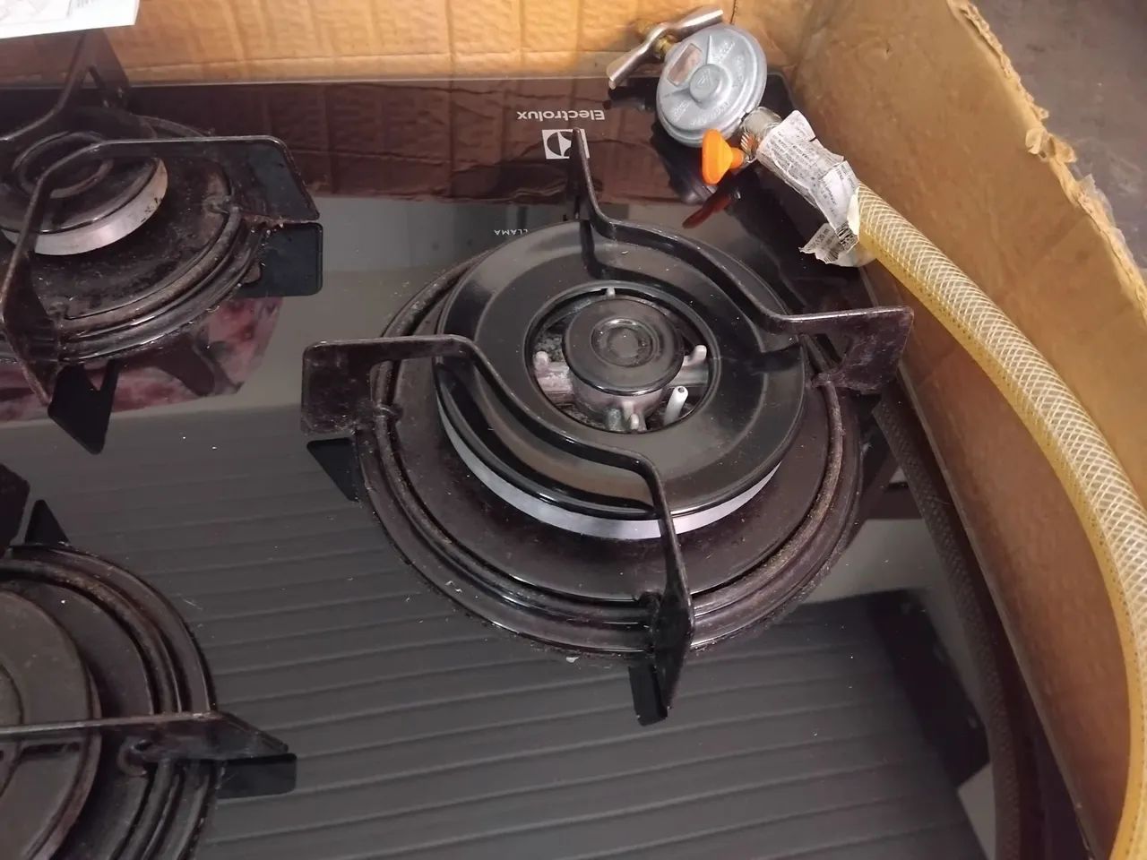 Cooktop