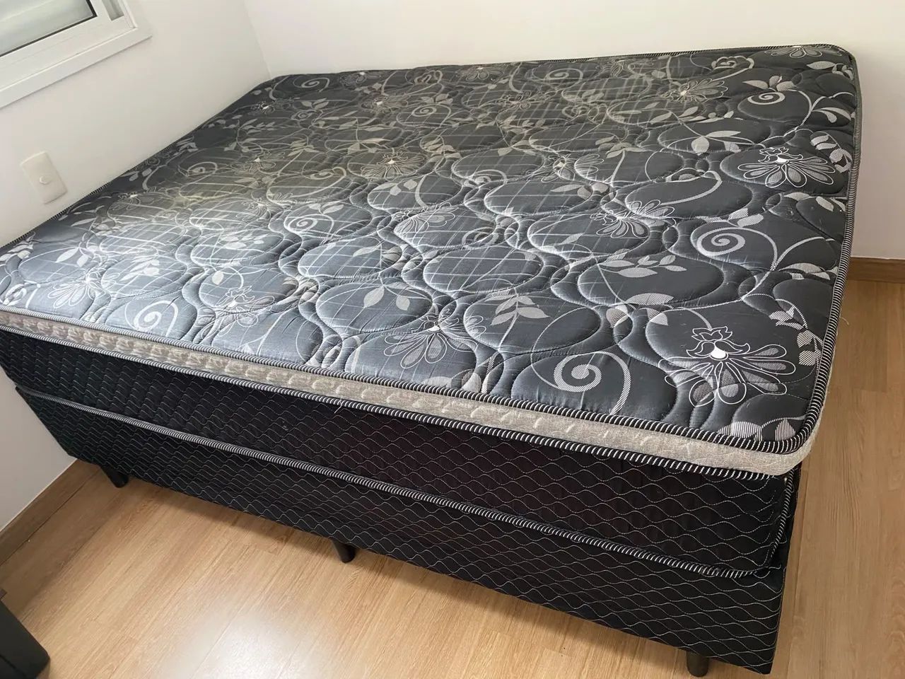 Conjunto cama box Gazin Opala  - Foto 4