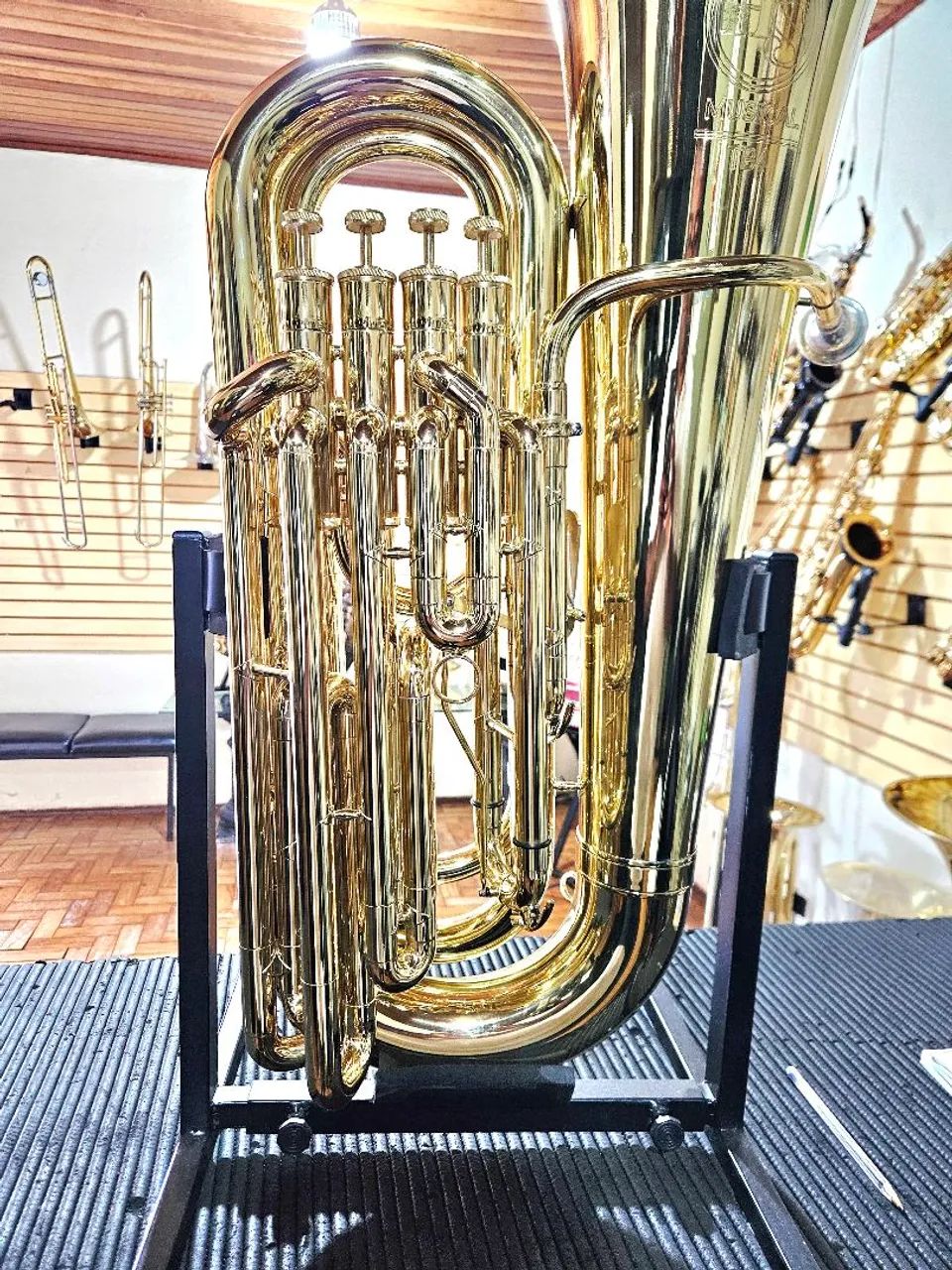 Tuba tb4 HS - Foto 3