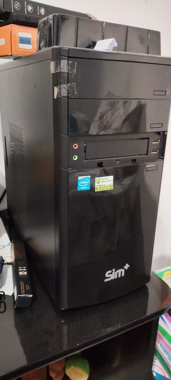 Pc usado em bom estado - Foto 4