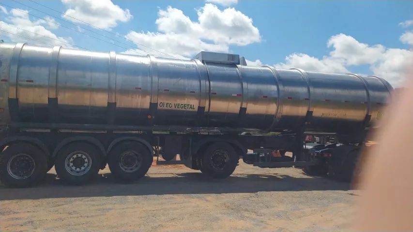 484. Vanderléia Tanque Inox Facchini Ano 2013 - Foto 4