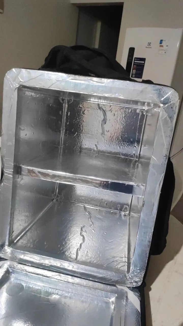 Bag de Entregas - Mil Rotas - Foto 2