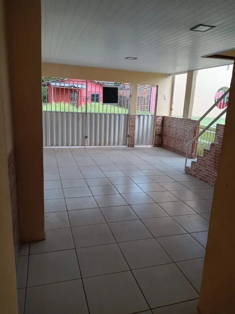 ALUGO APARTAMENTO PARA CASAL OU SOLTEIRO - Foto 3