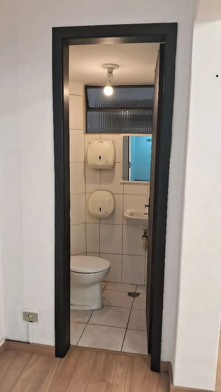 Sala comercial centro Curitiba  - Foto 3
