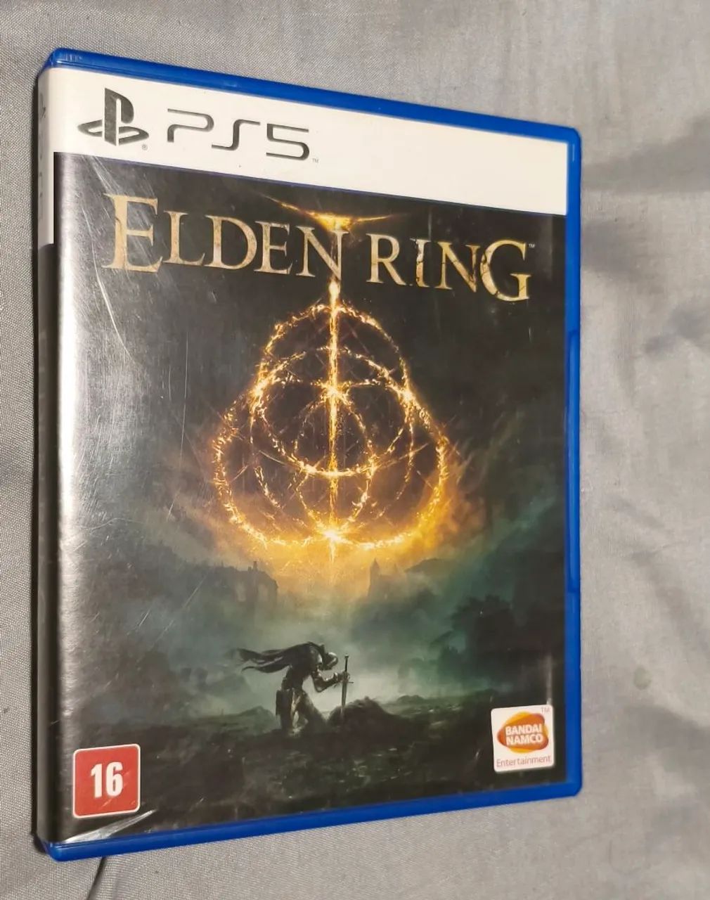 Elden Ring ps5