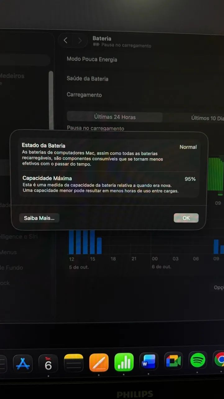 MacBook Pro M3 14? 18GB 512 SSD - Foto 3