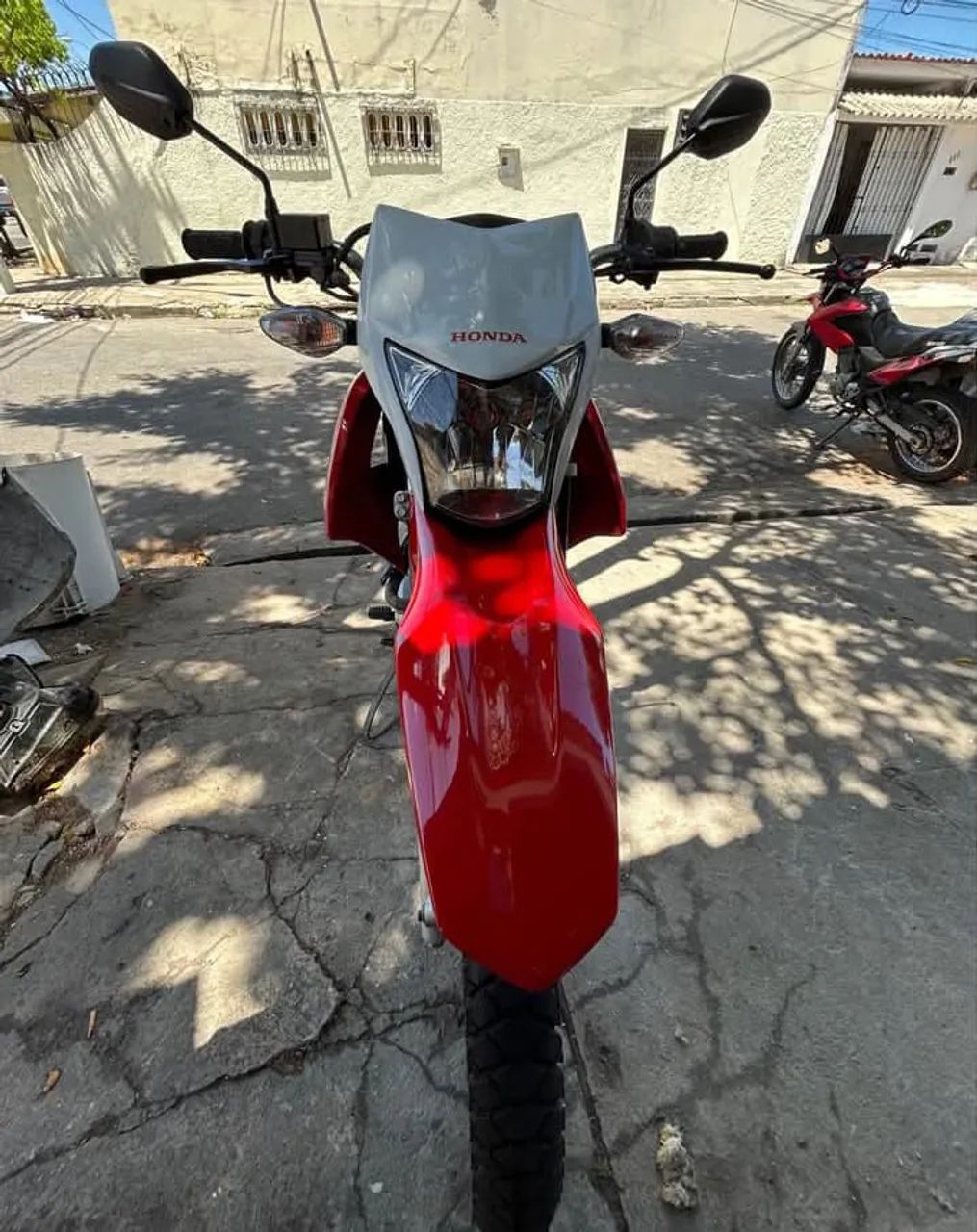 BROS 150 ANO 2014 - Foto 5