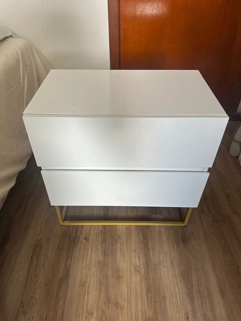 Mesa de cabeceira  - Foto 3