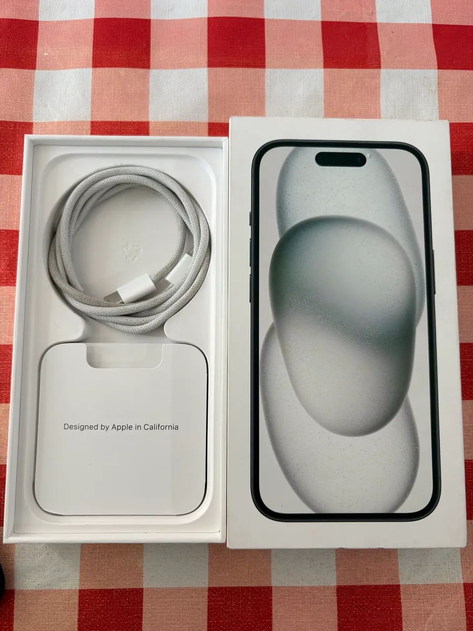 iPhone 15 - Foto 4