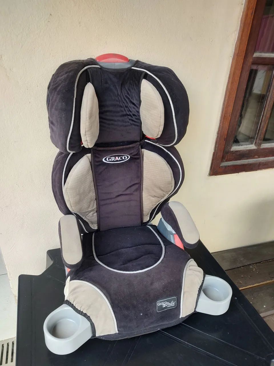 Cadeirinha Graco - Foto 2