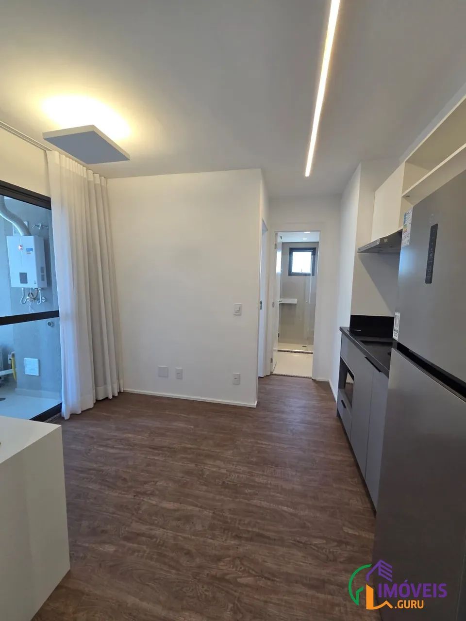 APARTAMENTO - LIBERDADE - SP - Foto 2